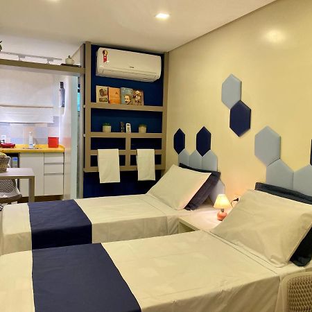 Отель Urban Box House Diadema Экстерьер фото