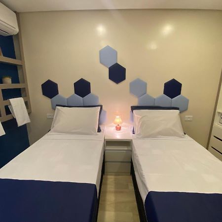 Отель Urban Box House Diadema Экстерьер фото