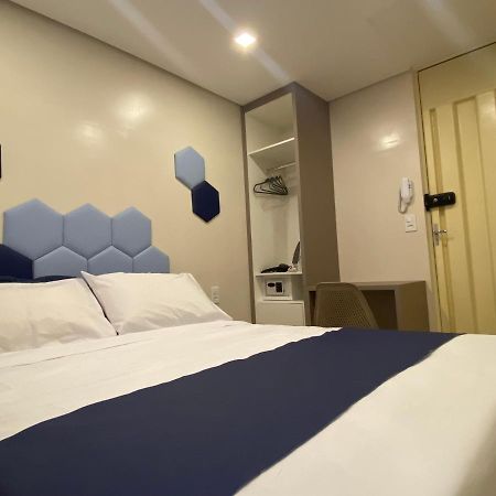 Отель Urban Box House Diadema Экстерьер фото