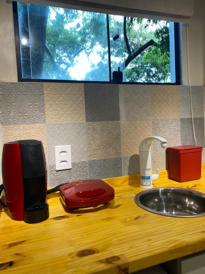 Отель Urban Box House Diadema Экстерьер фото