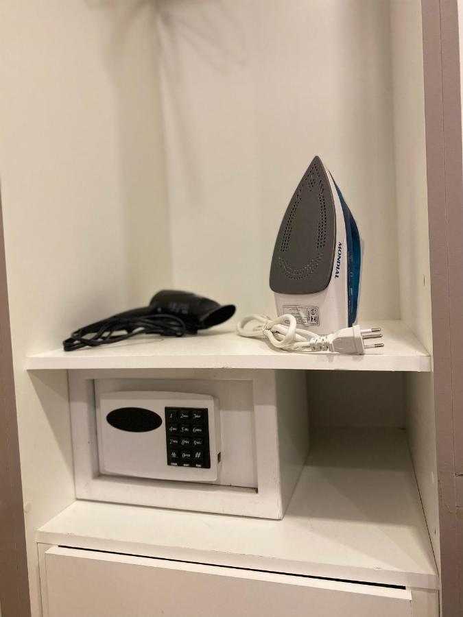 Отель Urban Box House Diadema Экстерьер фото